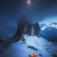 Image for article titled Epic and intimate glimpses of nature from the Sony World Photography Awards